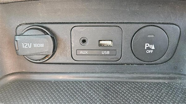Used Kia Sportage 2015 for sale - 75396967: Photo 23