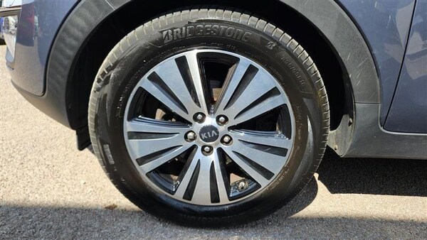 Used Kia Sportage 2015 for sale - 75396967: Photo 30