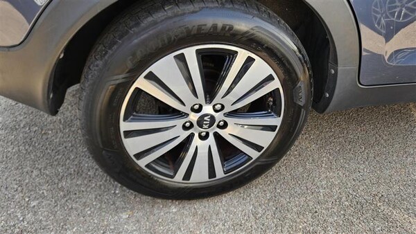 Used Kia Sportage 2015 for sale - 75396967: Photo 31