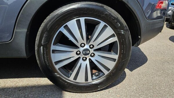Used Kia Sportage 2015 for sale - 75396967: Photo 32