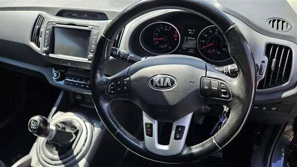 Used Kia Sportage 2015 for sale - 75396967: Photo 38