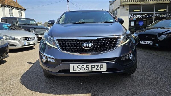 Used Kia Sportage 2015 for sale - 75396967: Photo 3