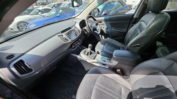 Used Kia Sportage 2015 for sale - 75396967: Photo 40