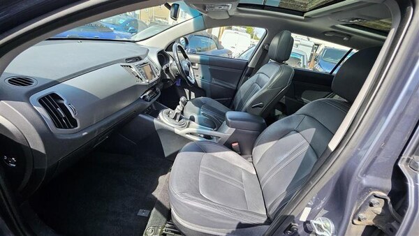 Used Kia Sportage 2015 for sale - 75396967: Photo 41