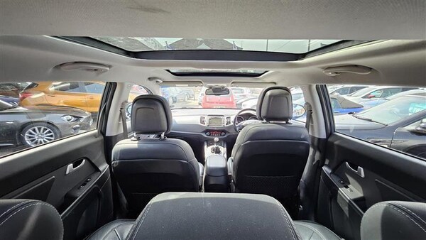 Used Kia Sportage 2015 for sale - 75396967: Photo 43