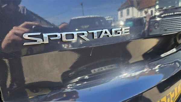 Used Kia Sportage 2015 for sale - 75396967: Photo 54