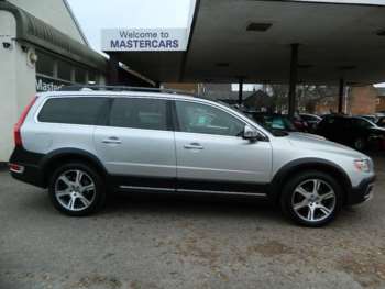 Used Volvo XC70 2013 for sale - 72930944: Photo