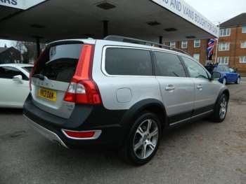 Used Volvo XC70 2013 for sale - 72930944: Photo