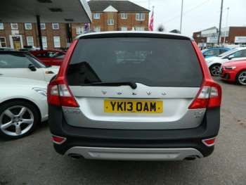 Used Volvo XC70 2013 for sale - 72930944: Photo