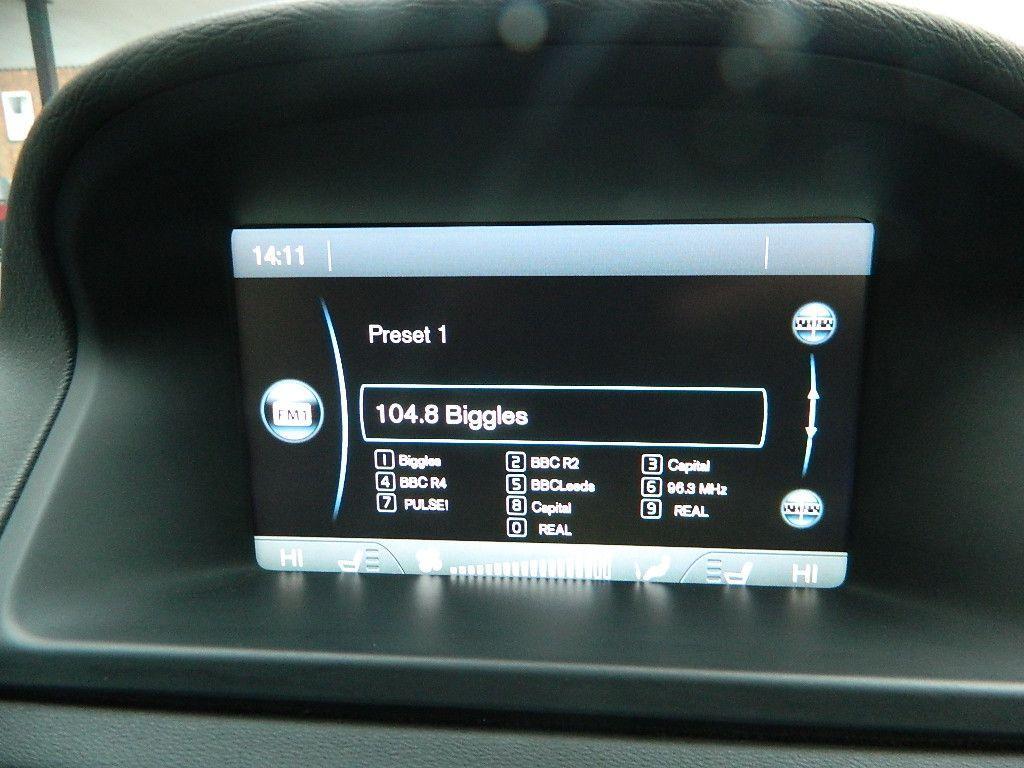 Vehicle 64