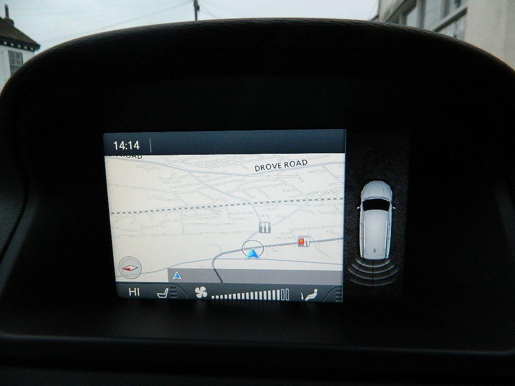 Vehicle 74