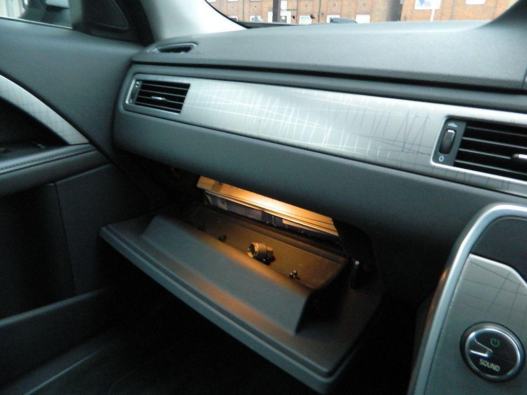 Vehicle 91