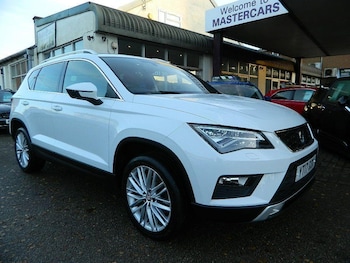 2017 - 1.4 EcoTSI Xcellence 5dr