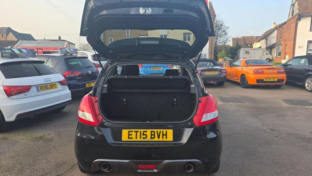 Used Suzuki Swift 2015 for sale - 77533805: Photo 11