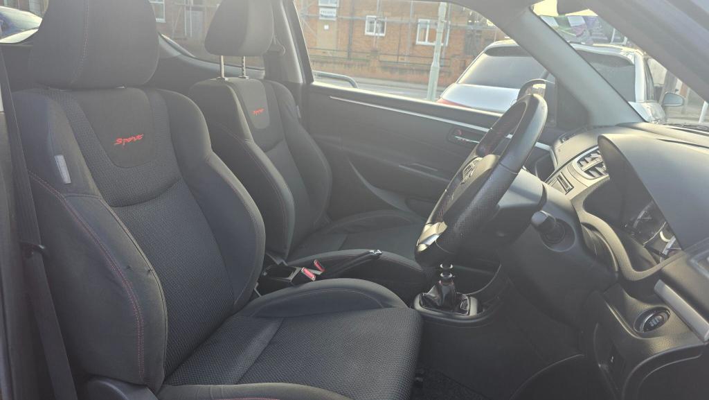 Used Suzuki Swift 2015 for sale - 77533805: Photo 16