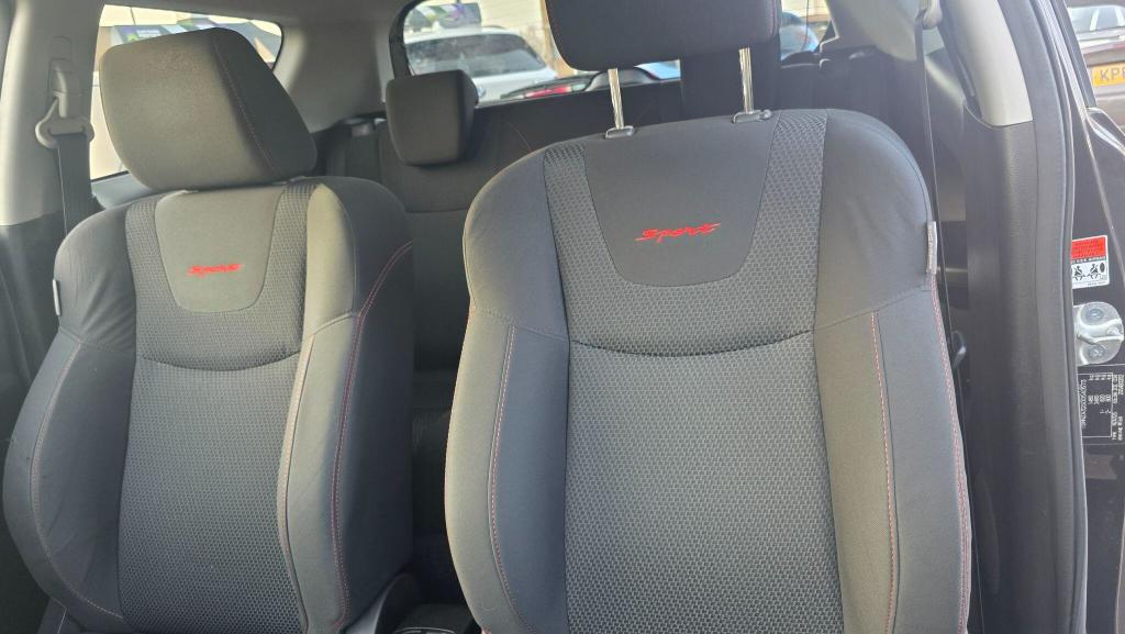 Used Suzuki Swift 2015 for sale - 77533805: Photo 19