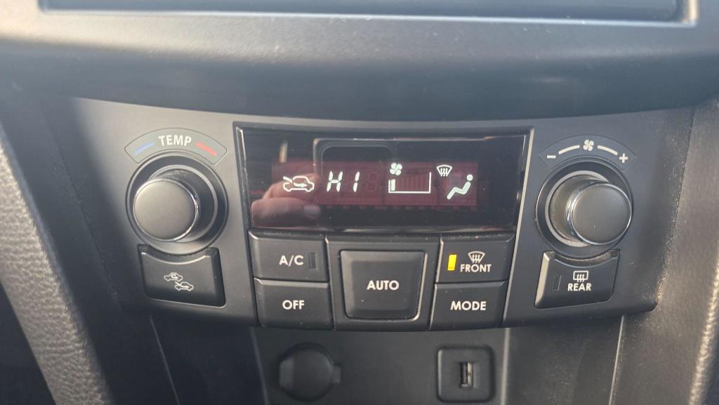 Used Suzuki Swift 2015 for sale - 77533805: Photo 22