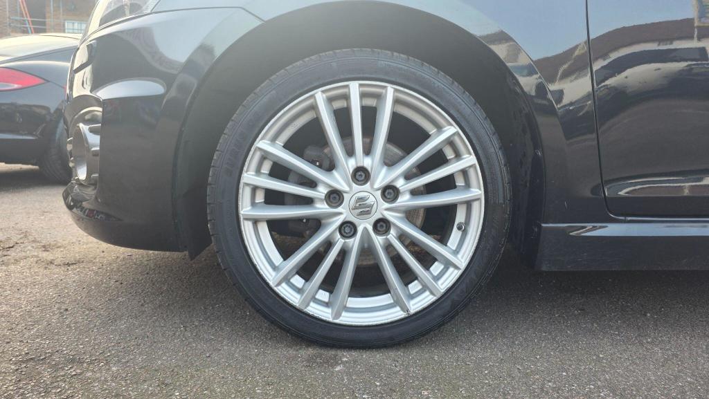 Used Suzuki Swift 2015 for sale - 77533805: Photo 29