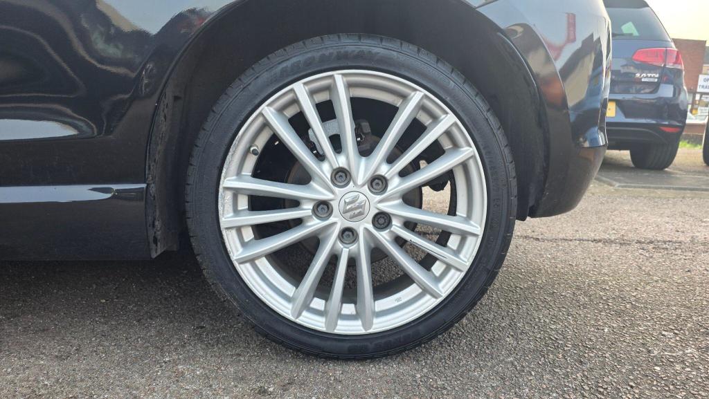 Used Suzuki Swift 2015 for sale - 77533805: Photo 30