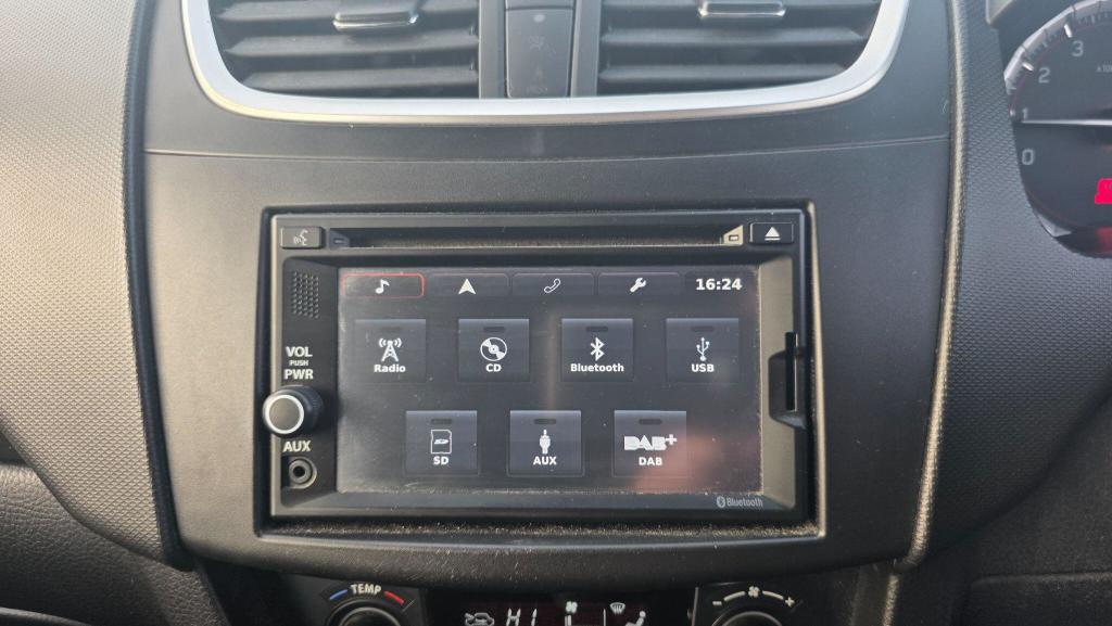 Used Suzuki Swift 2015 for sale - 77533805: Photo 34