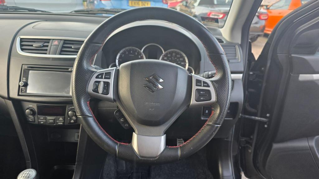 Used Suzuki Swift 2015 for sale - 77533805: Photo 41