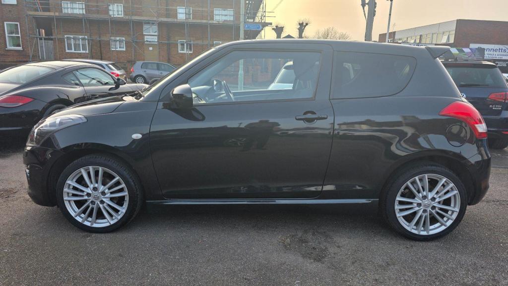 Used Suzuki Swift 2015 for sale - 77533805: Photo 6