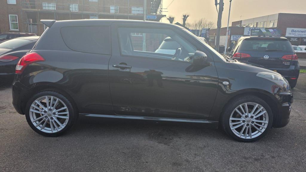 Used Suzuki Swift 2015 for sale - 77533805: Photo 8