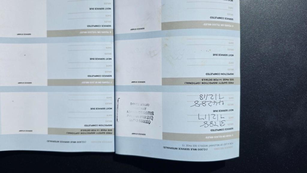 Used Volvo V50 2012 for sale - 77733525: Photo 33