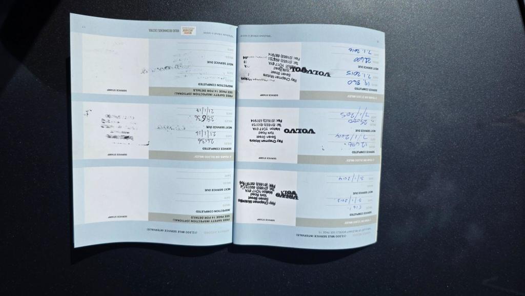 Used Volvo V50 2012 for sale - 77733525: Photo 34