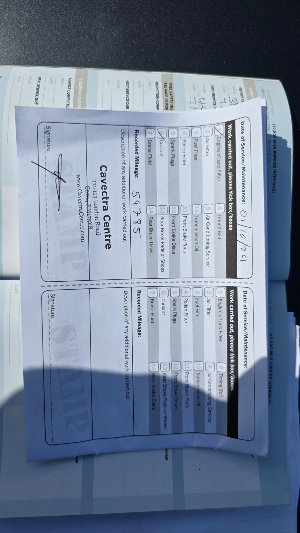 Used Volvo V50 2012 for sale - 77733525: Photo 36