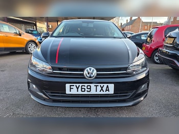 Used Volkswagen Polo 2019 for sale - 79365794: Photo