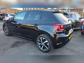 Used Volkswagen Polo 2019 for sale - 79365794: Photo