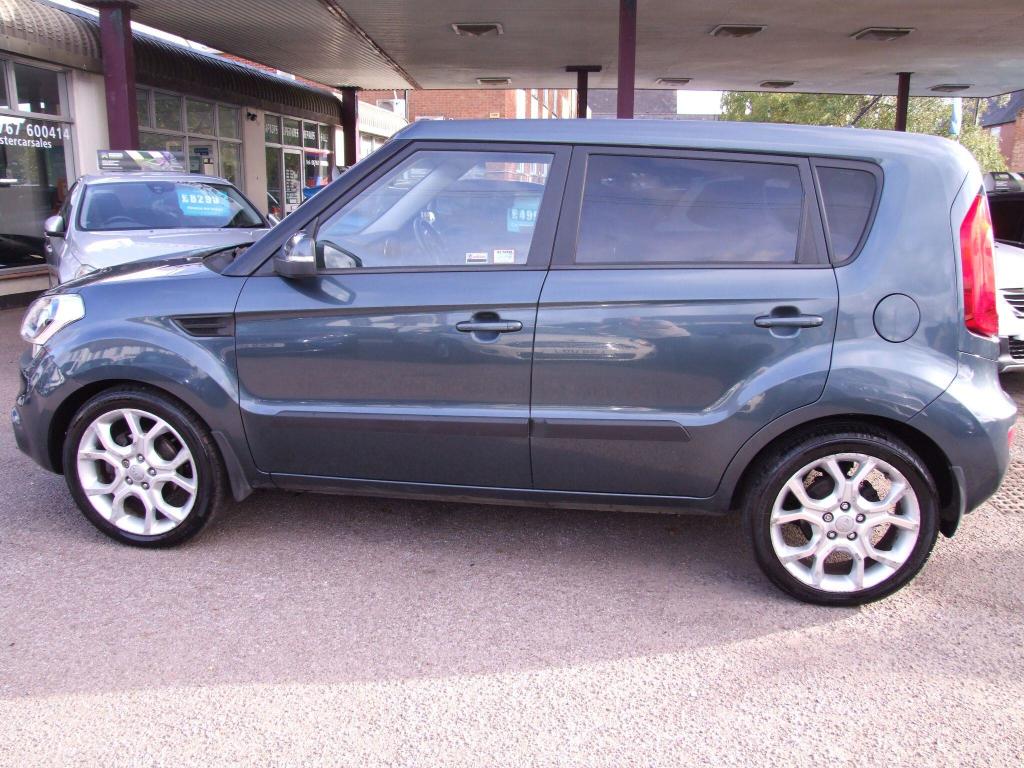 Used Kia Soul 2012 for sale - 75936033: Photo 12