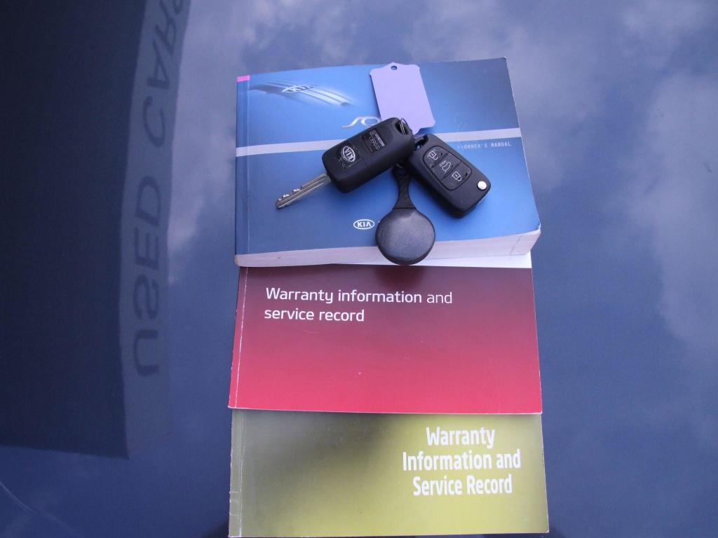 Used Kia Soul 2012 for sale - 75936033: Photo 21