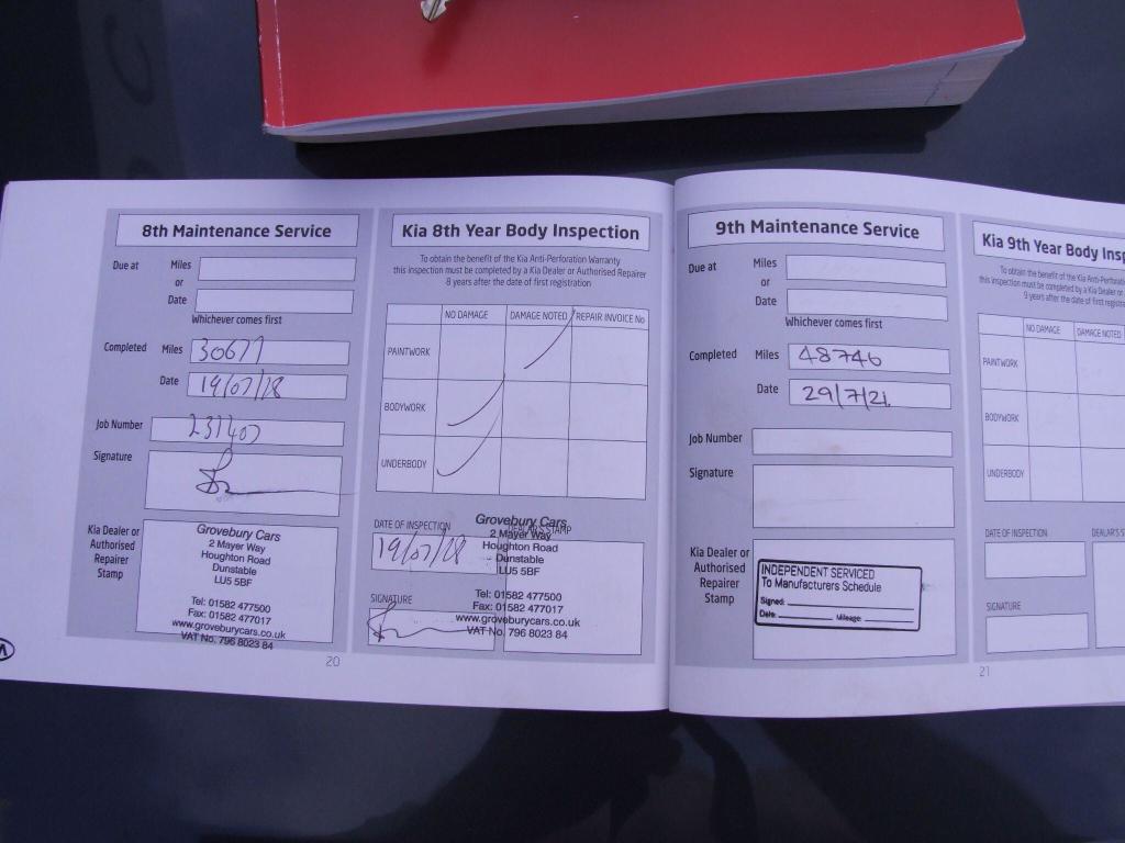 Used Kia Soul 2012 for sale - 75936033: Photo 26