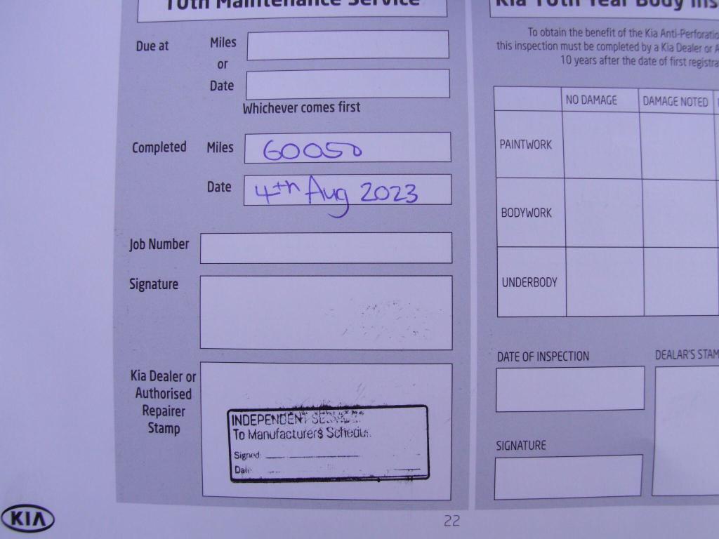 Used Kia Soul 2012 for sale - 75936033: Photo 28