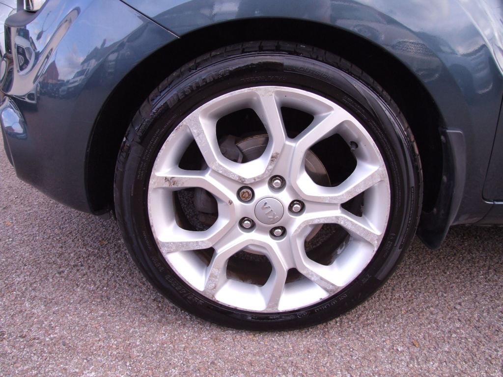 Used Kia Soul 2012 for sale - 75936033: Photo 29