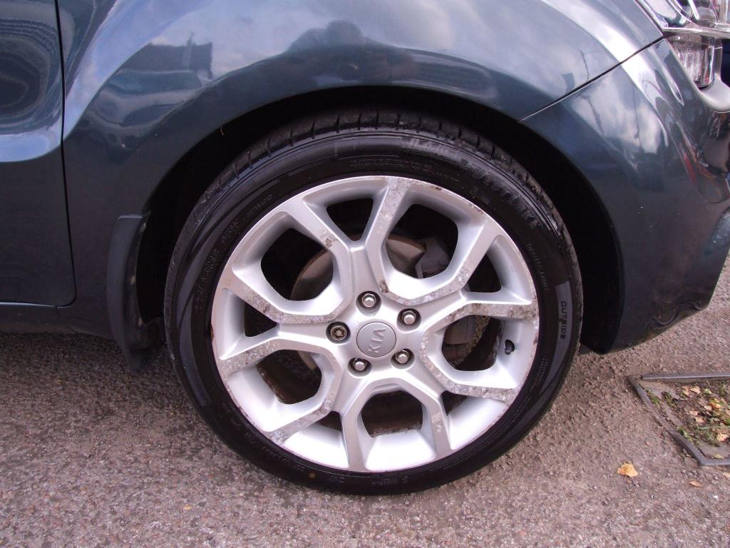 Used Kia Soul 2012 for sale - 75936033: Photo 31