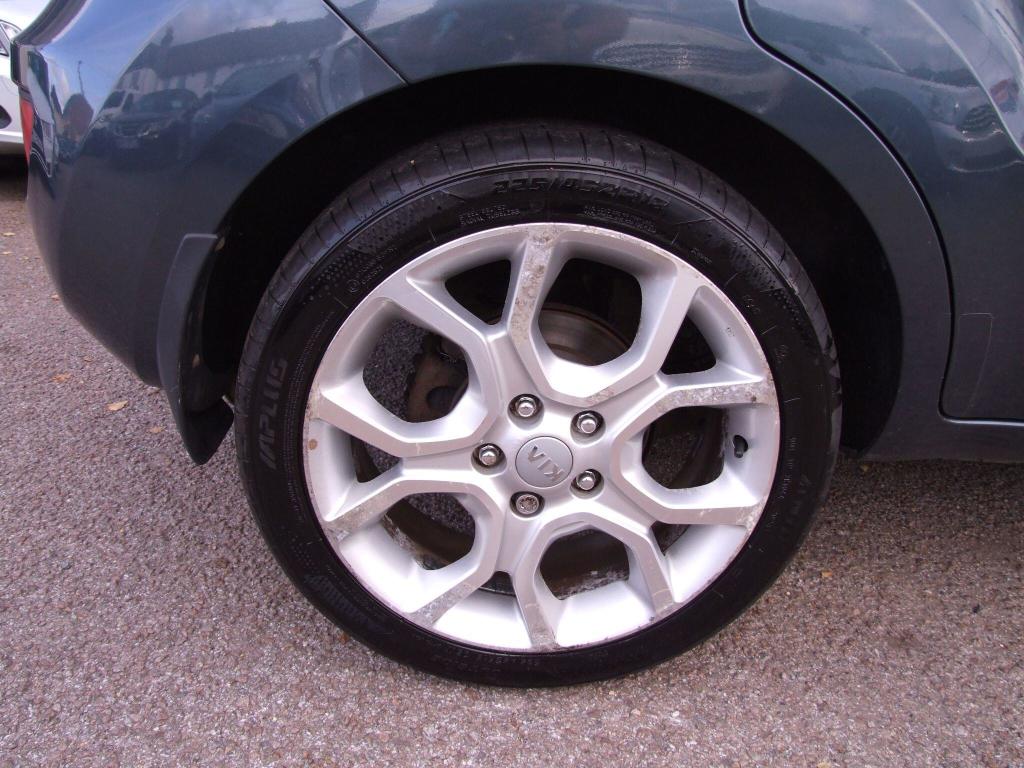 Used Kia Soul 2012 for sale - 75936033: Photo 32