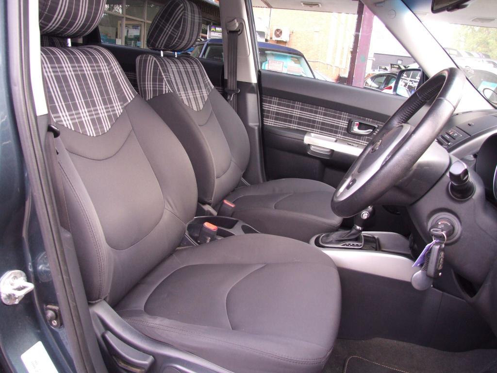 Used Kia Soul 2012 for sale - 75936033: Photo 35