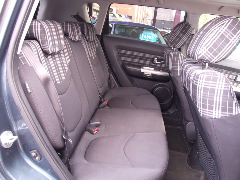 Used Kia Soul 2012 for sale - 75936033: Photo 36