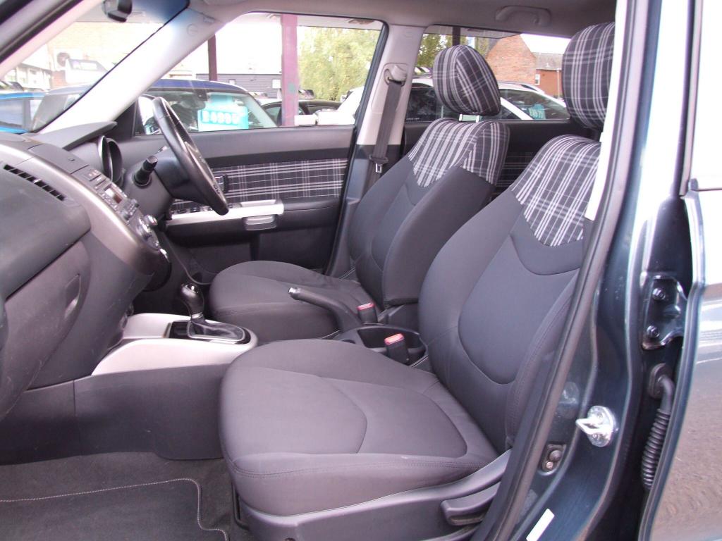 Used Kia Soul 2012 for sale - 75936033: Photo 37