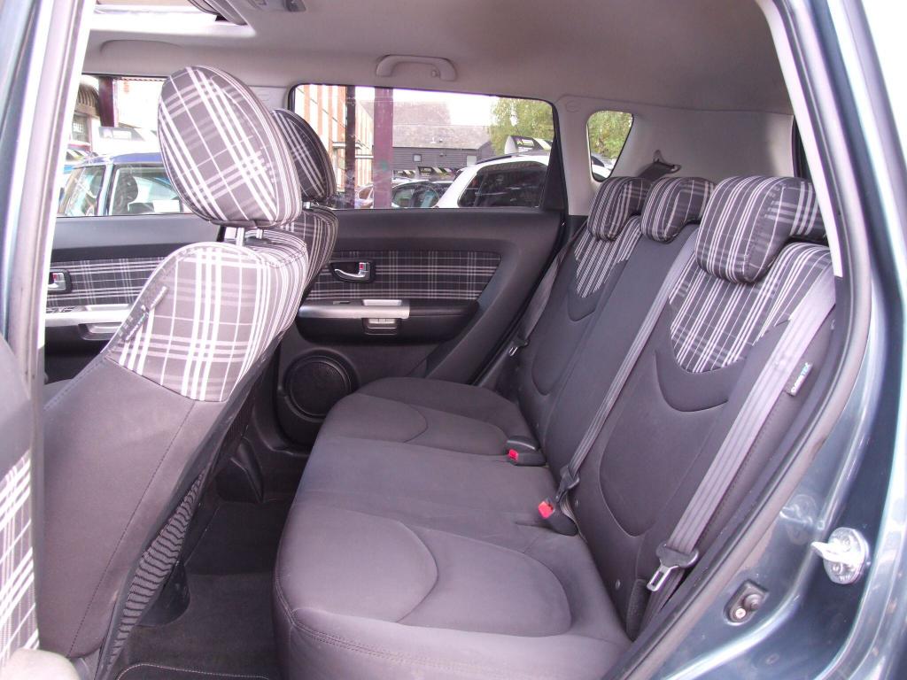 Used Kia Soul 2012 for sale - 75936033: Photo 38