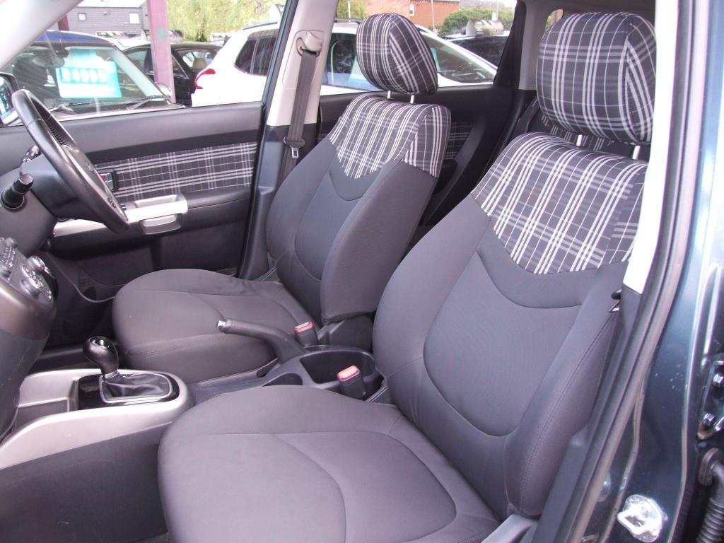 Used Kia Soul 2012 for sale - 75936033: Photo 39