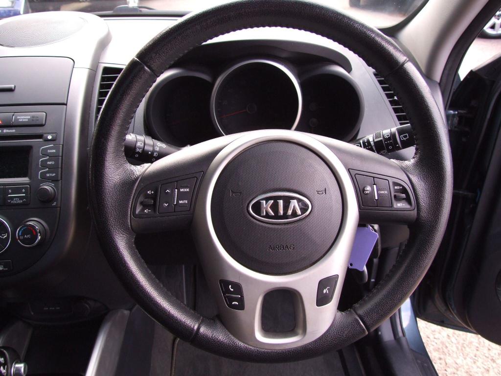 Used Kia Soul 2012 for sale - 75936033: Photo 44