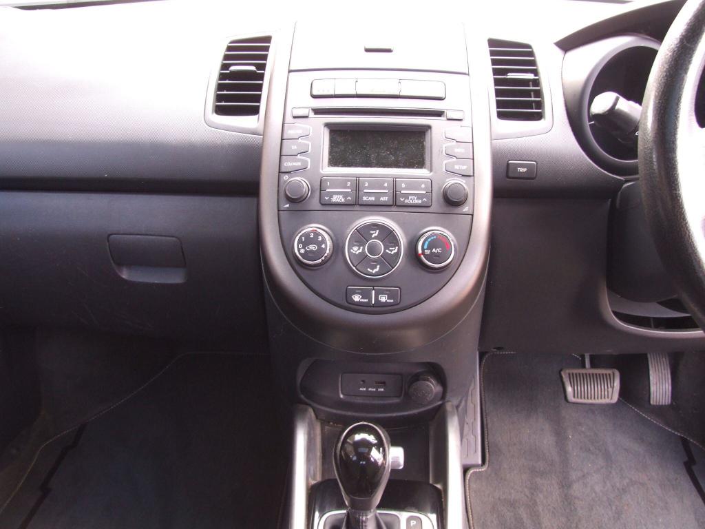 Used Kia Soul 2012 for sale - 75936033: Photo 48