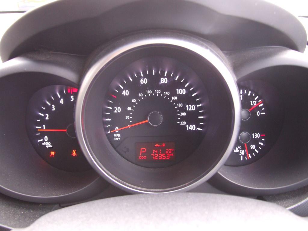 Used Kia Soul 2012 for sale - 75936033: Photo 49