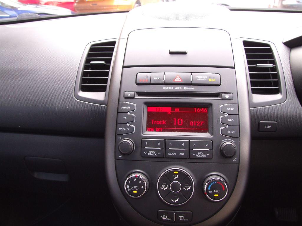 Used Kia Soul 2012 for sale - 75936033: Photo 51