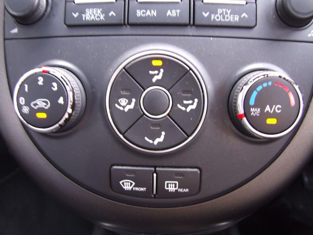 Used Kia Soul 2012 for sale - 75936033: Photo 56