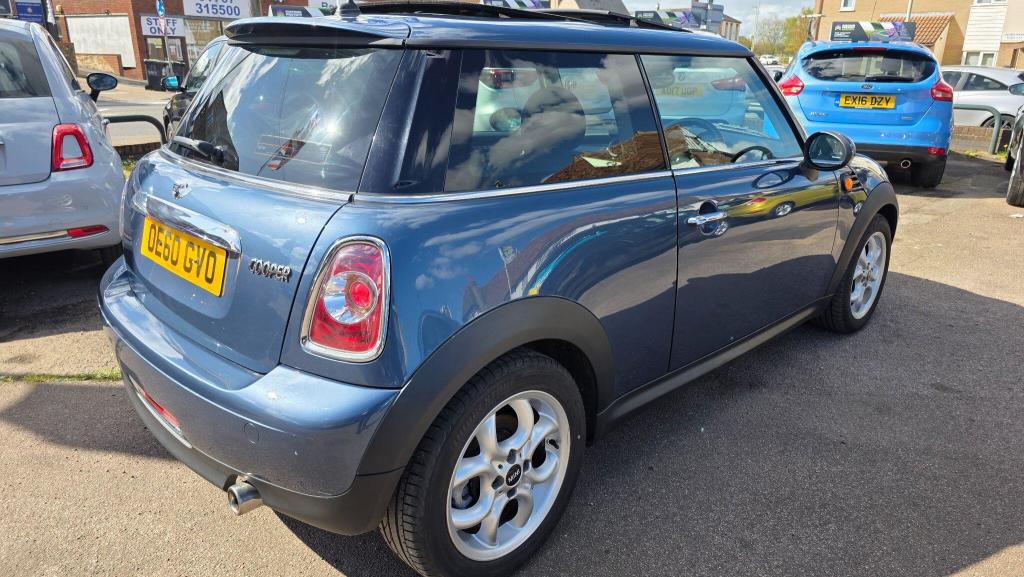 Used MINI Hatch 2010 for sale - 78199822: Photo 10